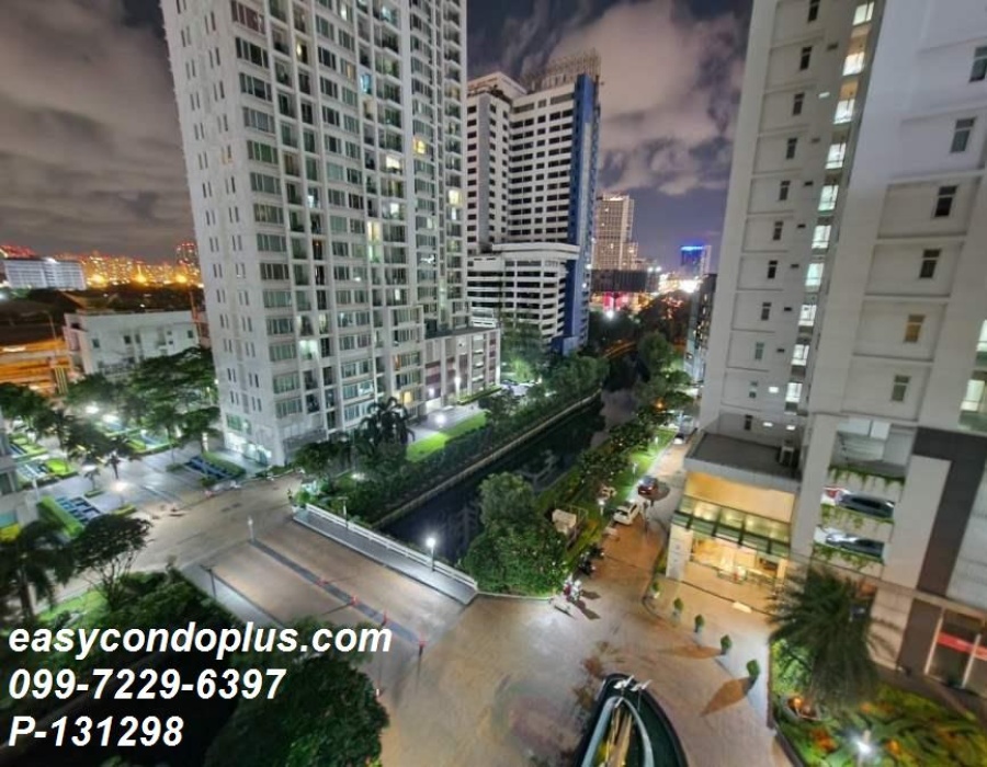 1 Bedroom Bedrooms, ,1 BathroomBathrooms,1 ห้องนอน,เช่า,14296