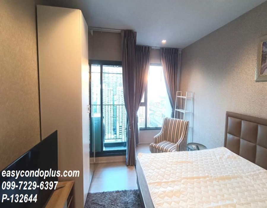 1 BathroomBathrooms,ห้องสตูดิโอ,เช่า,14297