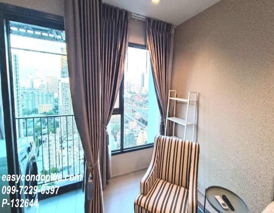 1 BathroomBathrooms,ห้องสตูดิโอ,เช่า,14297
