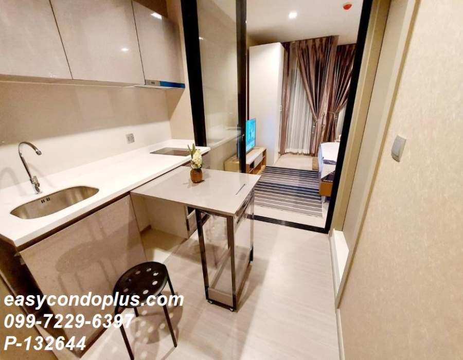 1 BathroomBathrooms,ห้องสตูดิโอ,เช่า,14297