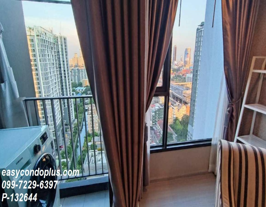 1 BathroomBathrooms,ห้องสตูดิโอ,เช่า,14297