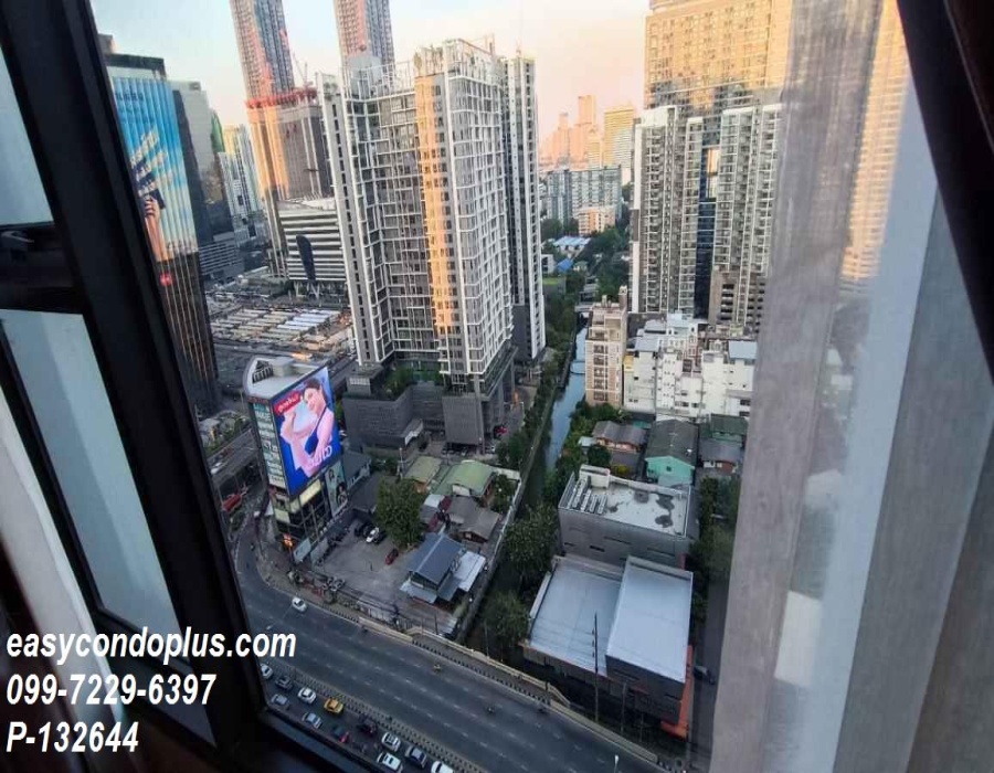 1 BathroomBathrooms,ห้องสตูดิโอ,เช่า,14297