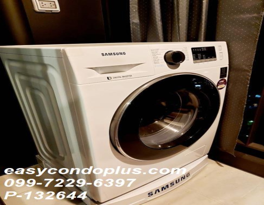 1 BathroomBathrooms,ห้องสตูดิโอ,เช่า,14297
