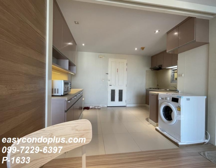 1 Bedroom Bedrooms, ,1 BathroomBathrooms,1 ห้องนอน,เช่า,14298