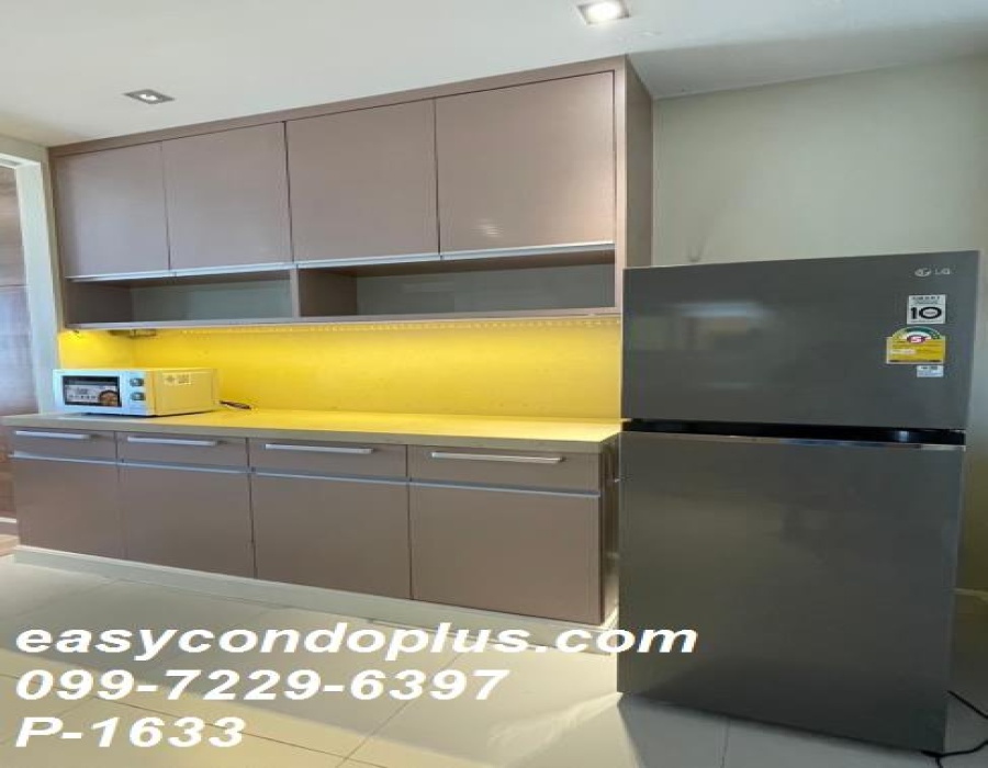 1 Bedroom Bedrooms, ,1 BathroomBathrooms,1 ห้องนอน,เช่า,14298
