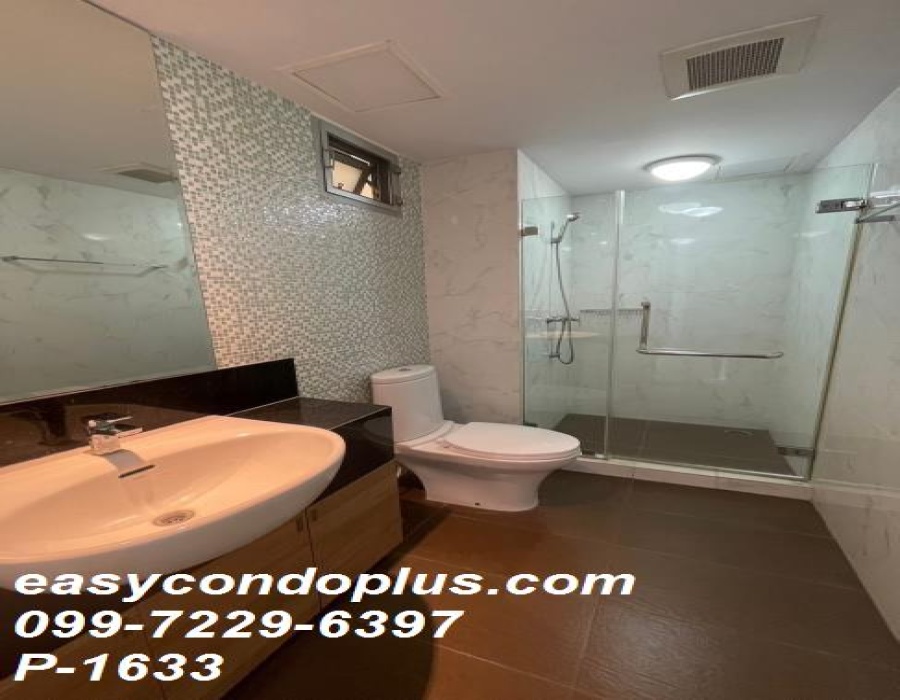 1 Bedroom Bedrooms, ,1 BathroomBathrooms,1 ห้องนอน,เช่า,14298