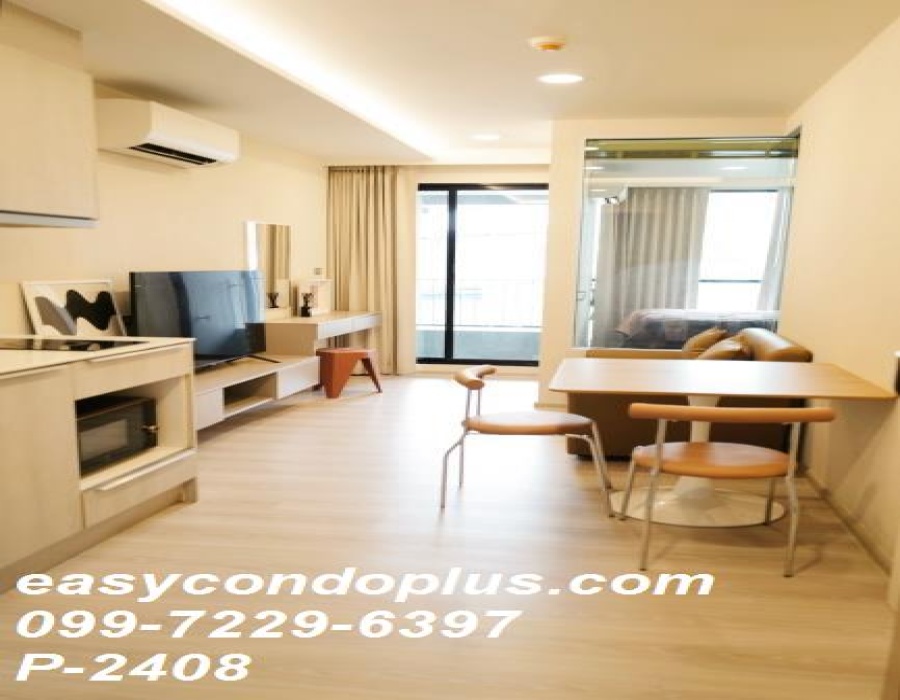 1 Bedroom Bedrooms, ,1 BathroomBathrooms,1 ห้องนอน,เช่า,14299