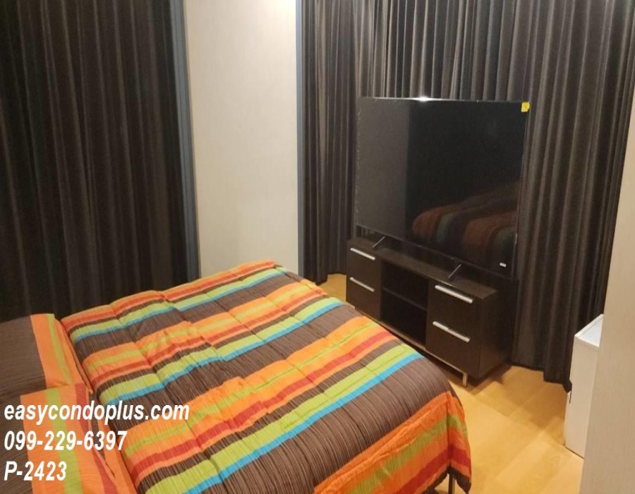2 Bedrooms Bedrooms, ,2 BathroomsBathrooms,2 ห้องนอน,เช่า,14304