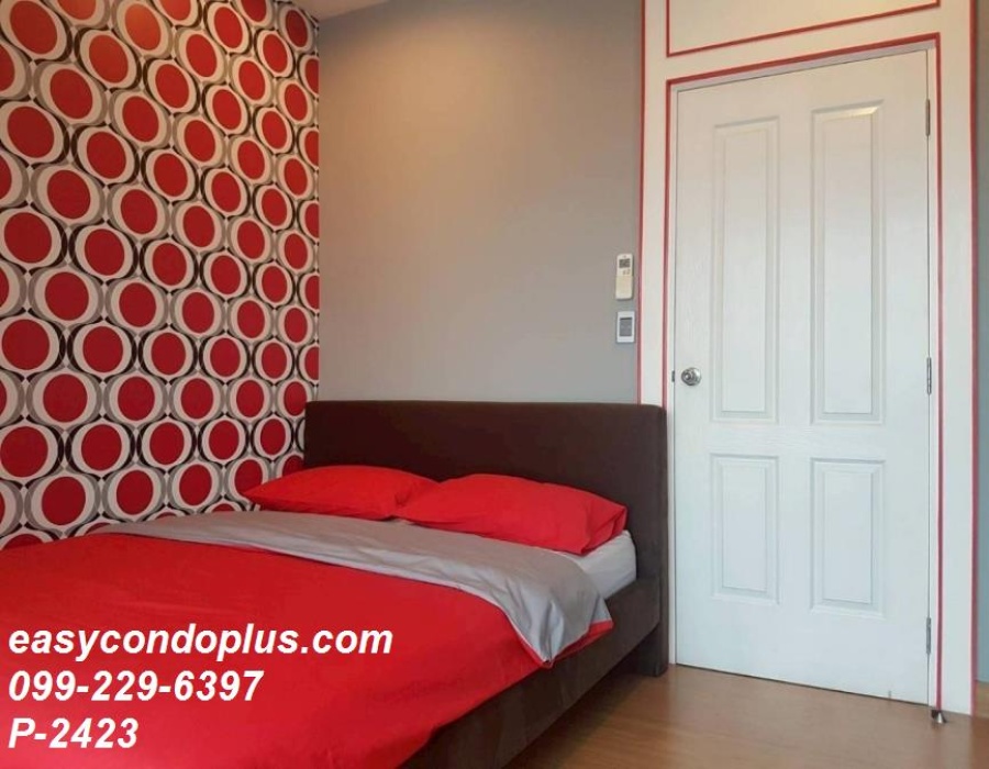 2 Bedrooms Bedrooms, ,2 BathroomsBathrooms,2 ห้องนอน,เช่า,14304