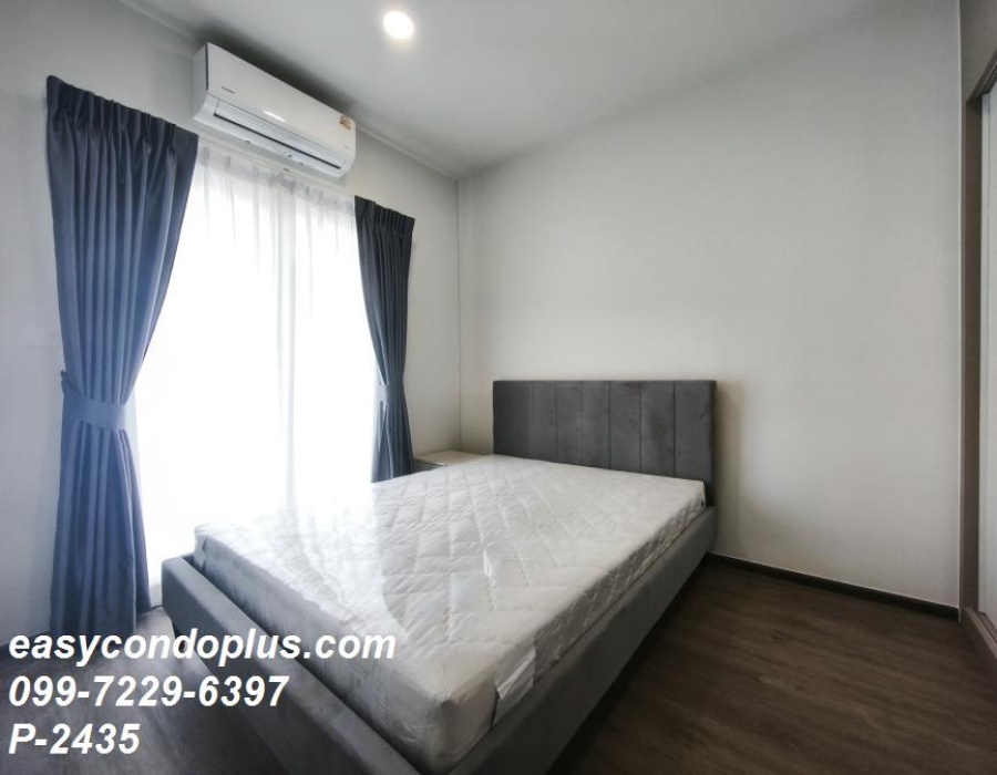 1 Bedroom Bedrooms, ,1 BathroomBathrooms,1 ห้องนอน,เช่า,14305
