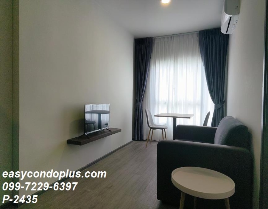 1 Bedroom Bedrooms, ,1 BathroomBathrooms,1 ห้องนอน,เช่า,14305