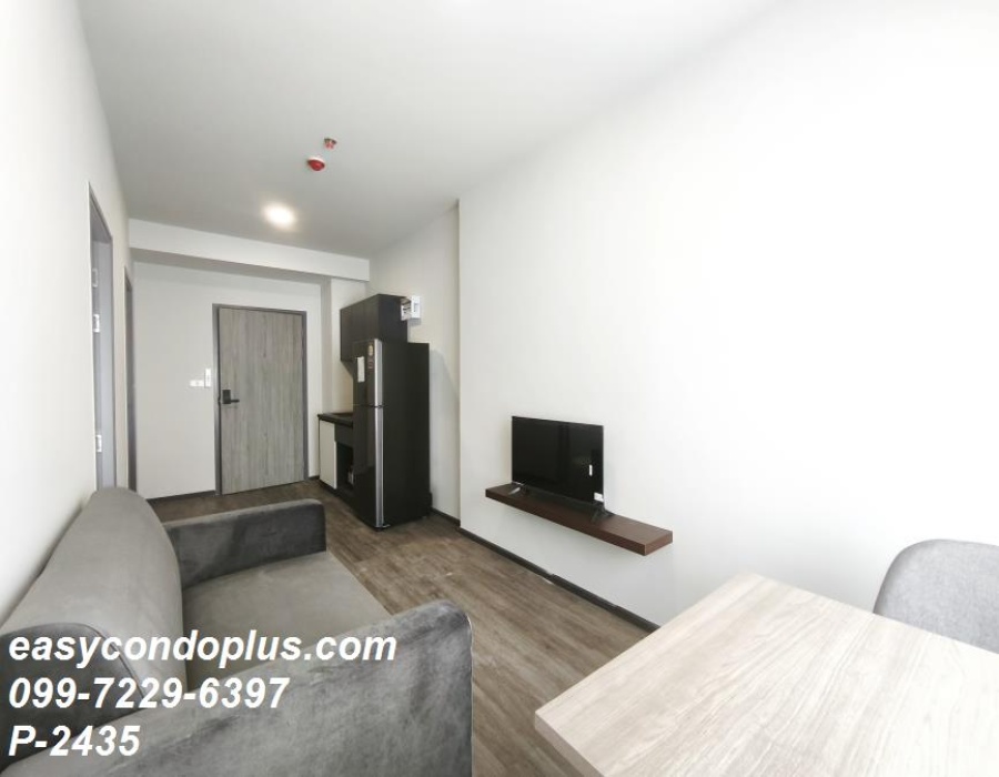 1 Bedroom Bedrooms, ,1 BathroomBathrooms,1 ห้องนอน,เช่า,14305