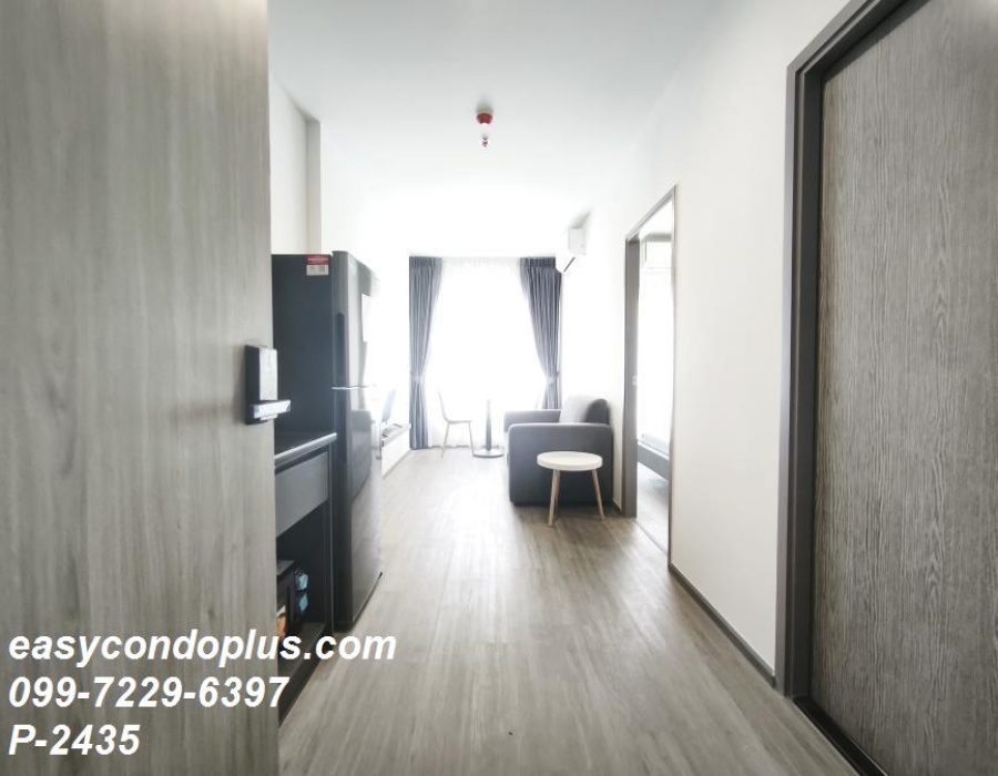 1 Bedroom Bedrooms, ,1 BathroomBathrooms,1 ห้องนอน,เช่า,14305