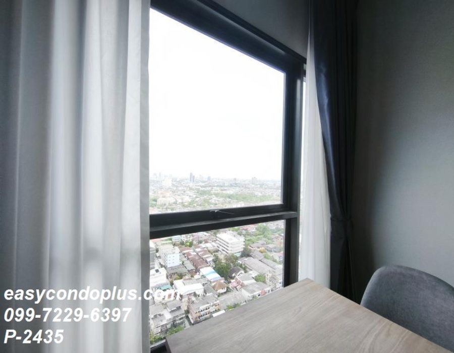 1 Bedroom Bedrooms, ,1 BathroomBathrooms,1 ห้องนอน,เช่า,14305