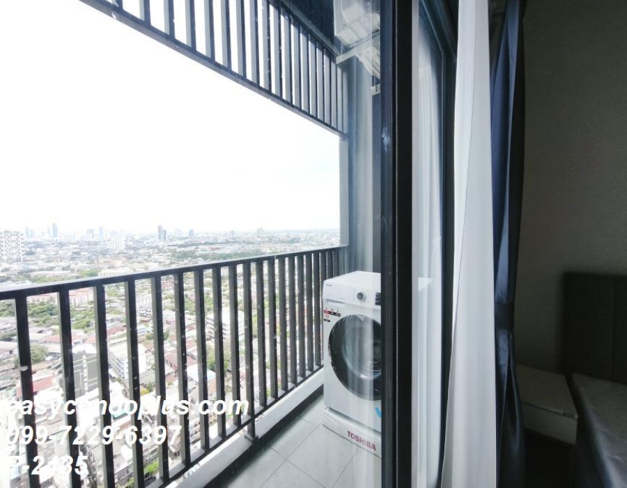 1 Bedroom Bedrooms, ,1 BathroomBathrooms,1 ห้องนอน,เช่า,14305