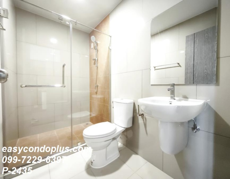 1 Bedroom Bedrooms, ,1 BathroomBathrooms,1 ห้องนอน,เช่า,14305