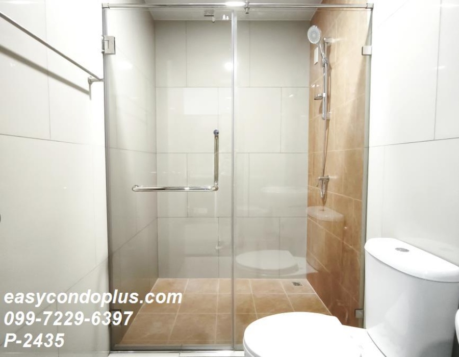 1 Bedroom Bedrooms, ,1 BathroomBathrooms,1 ห้องนอน,เช่า,14305