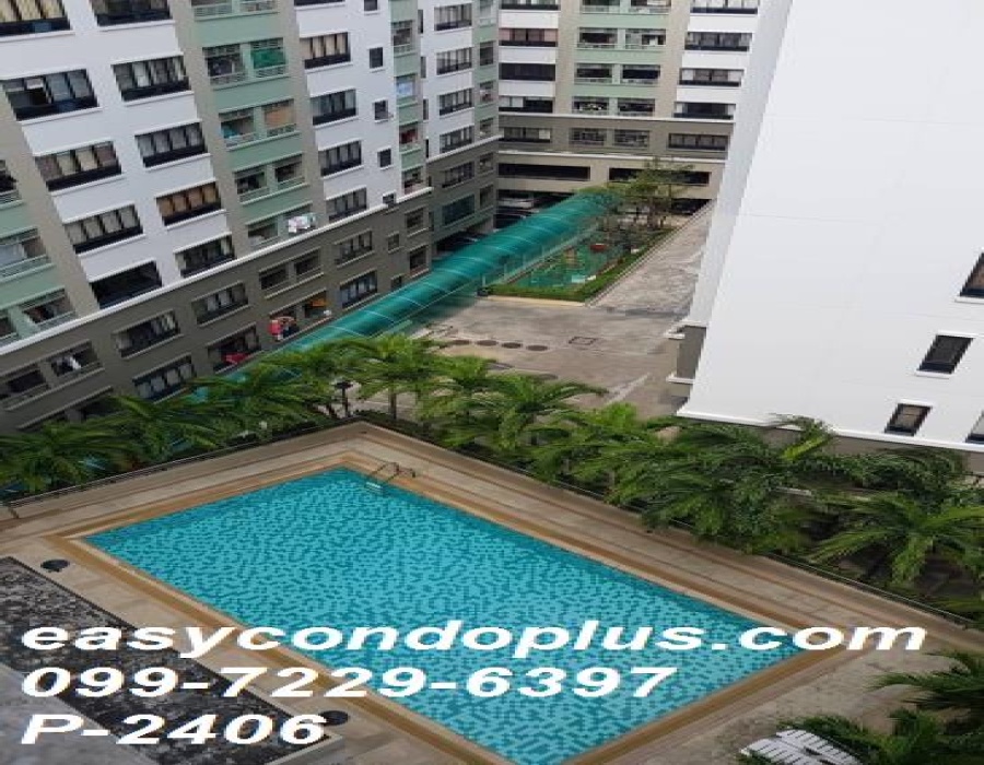 1 BathroomBathrooms,ห้องสตูดิโอ,เช่า,14307
