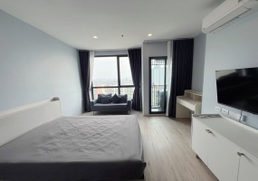 1 BathroomBathrooms,ห้องสตูดิโอ,เช่า,14309