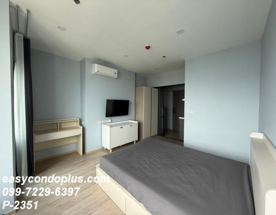 1 BathroomBathrooms,ห้องสตูดิโอ,เช่า,14309