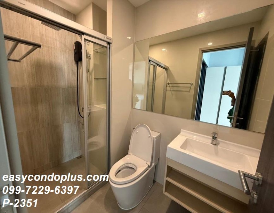 1 BathroomBathrooms,ห้องสตูดิโอ,เช่า,14309