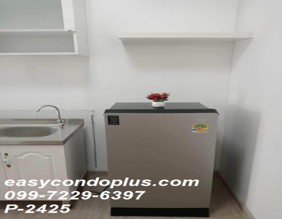 1 Bedroom Bedrooms, ,1 BathroomBathrooms,1 ห้องนอน,เช่า,14313