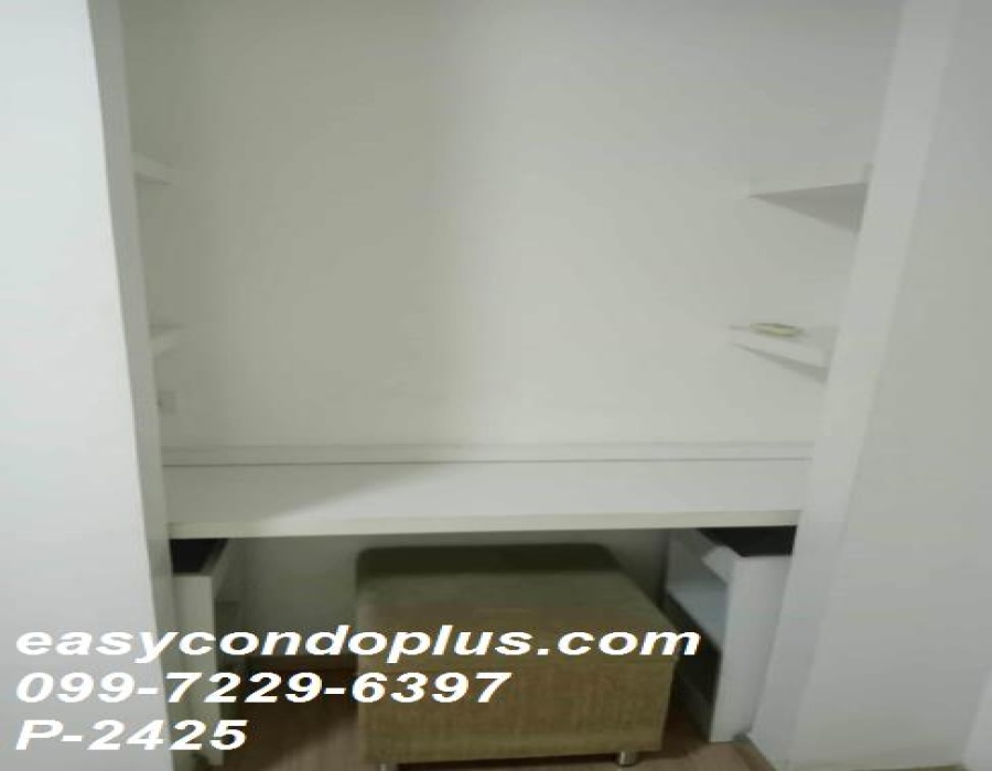 1 Bedroom Bedrooms, ,1 BathroomBathrooms,1 ห้องนอน,เช่า,14313