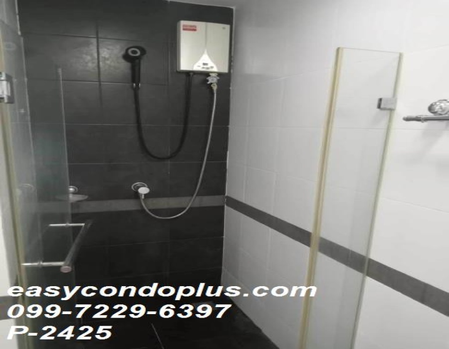 1 Bedroom Bedrooms, ,1 BathroomBathrooms,1 ห้องนอน,เช่า,14313