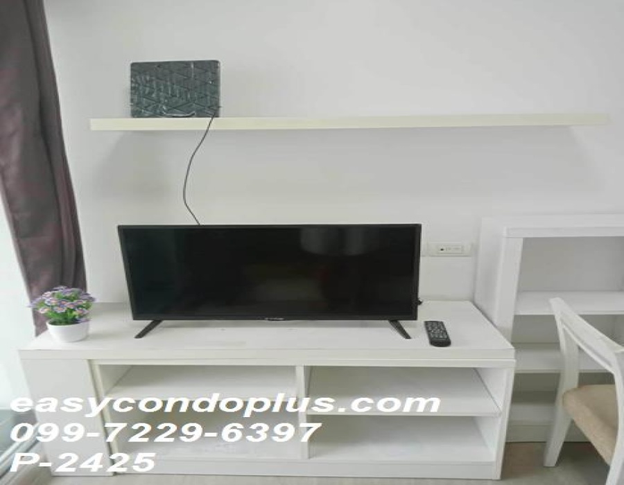 1 Bedroom Bedrooms, ,1 BathroomBathrooms,1 ห้องนอน,เช่า,14313
