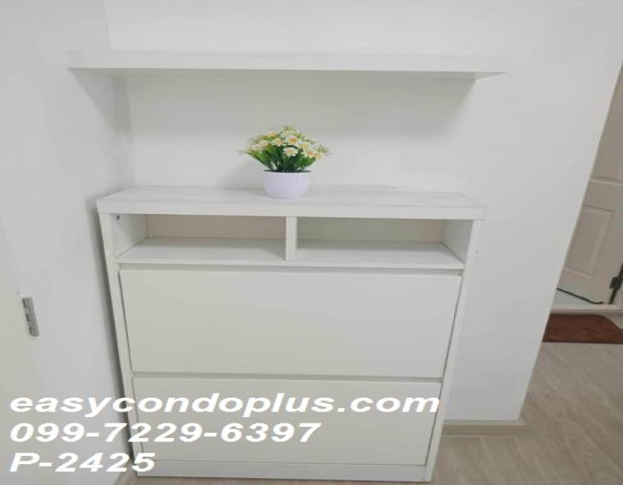 1 Bedroom Bedrooms, ,1 BathroomBathrooms,1 ห้องนอน,เช่า,14313