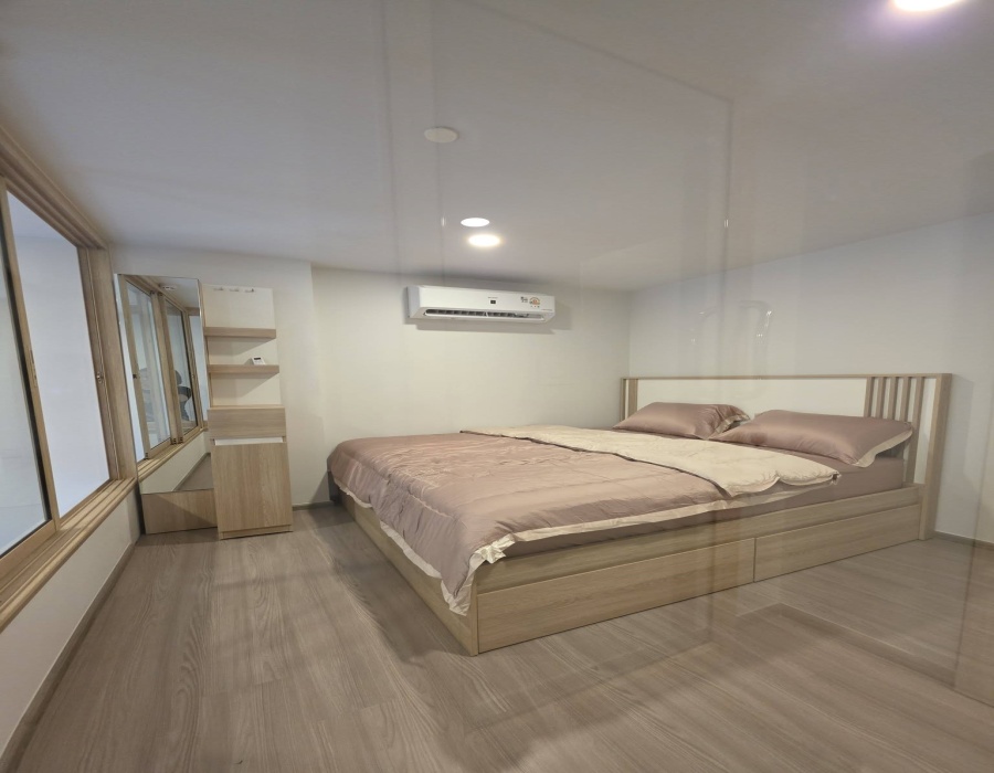 1 Bedroom Bedrooms, ,1 BathroomBathrooms,1 ห้องนอน,เช่า,14314