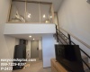1 Bedroom Bedrooms, ,1 BathroomBathrooms,1 ห้องนอน,เช่า,14314