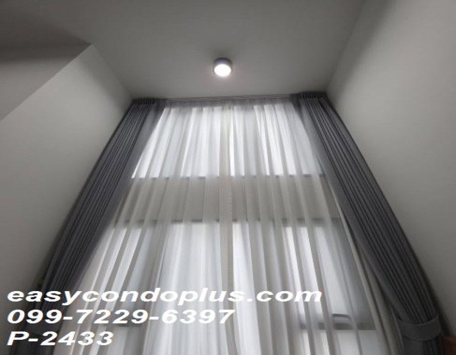1 Bedroom Bedrooms, ,1 BathroomBathrooms,1 ห้องนอน,เช่า,14314