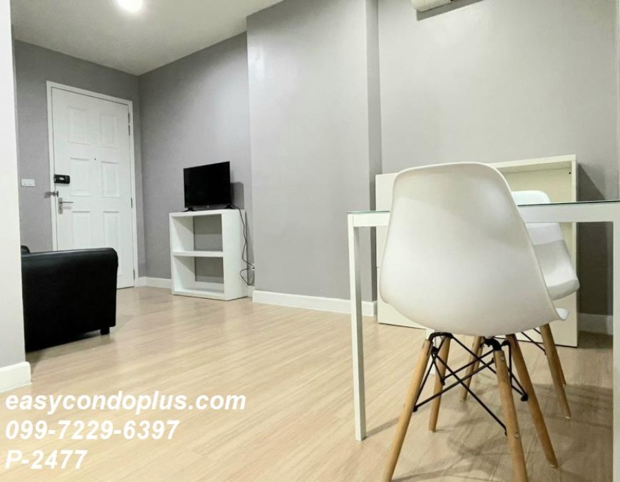 1 Bedroom Bedrooms, ,1 BathroomBathrooms,1 ห้องนอน,เช่า,14315