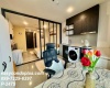 1 BathroomBathrooms,ห้องสตูดิโอ,เช่า,14316