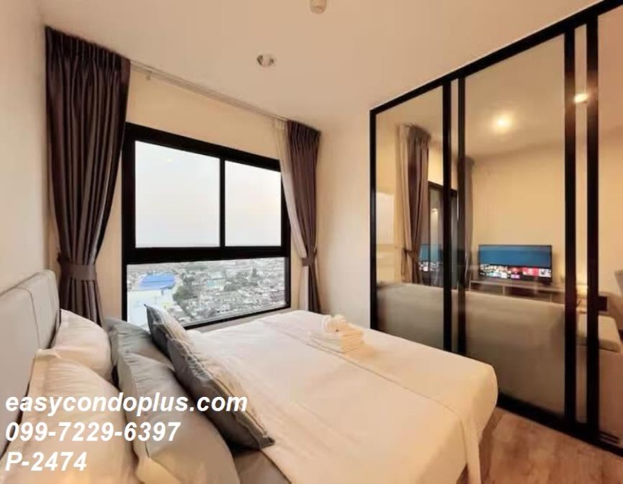 1 Bedroom Bedrooms, ,1 BathroomBathrooms,1 ห้องนอน,เช่า,14317