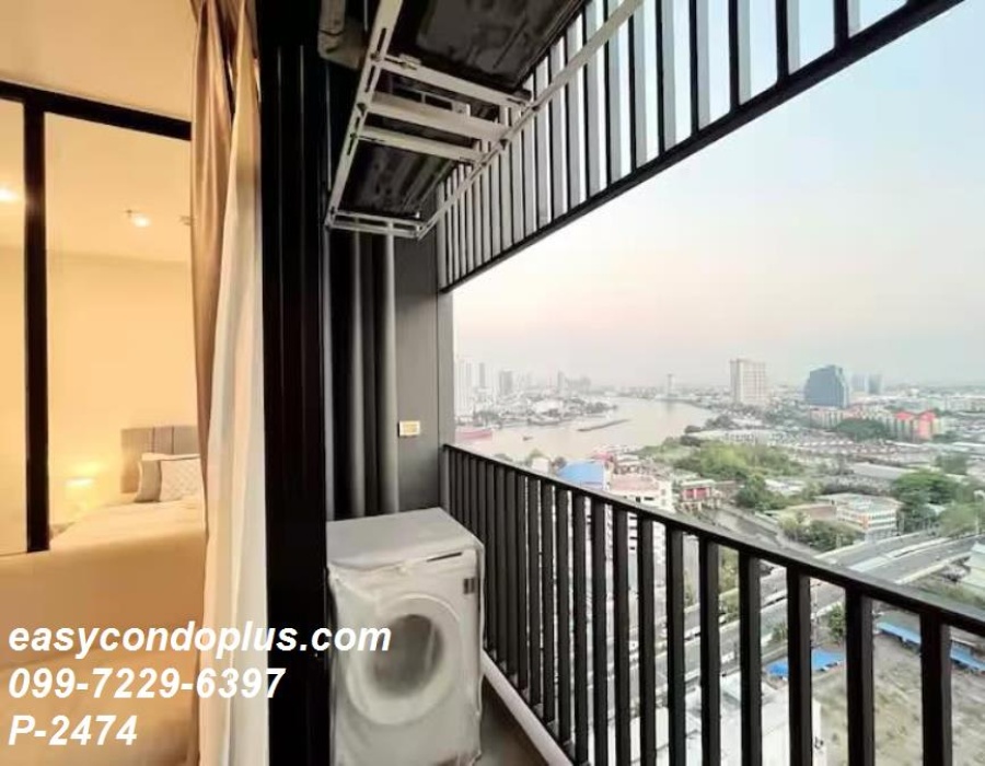 1 Bedroom Bedrooms, ,1 BathroomBathrooms,1 ห้องนอน,เช่า,14317