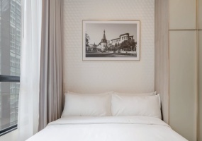 1 Bedroom Bedrooms, ,1 BathroomBathrooms,1 ห้องนอน,เช่า,14319