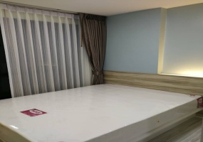1 Bedroom Bedrooms, ,1 BathroomBathrooms,1 ห้องนอน,เช่า,14320