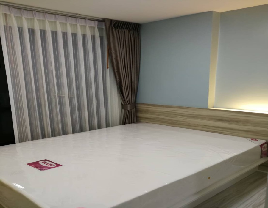 1 Bedroom Bedrooms, ,1 BathroomBathrooms,1 ห้องนอน,เช่า,14320