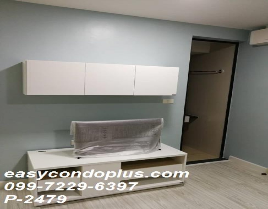 1 Bedroom Bedrooms, ,1 BathroomBathrooms,1 ห้องนอน,เช่า,14320