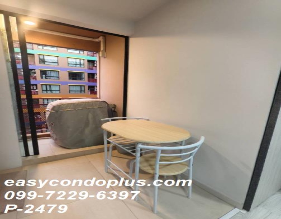 1 Bedroom Bedrooms, ,1 BathroomBathrooms,1 ห้องนอน,เช่า,14320