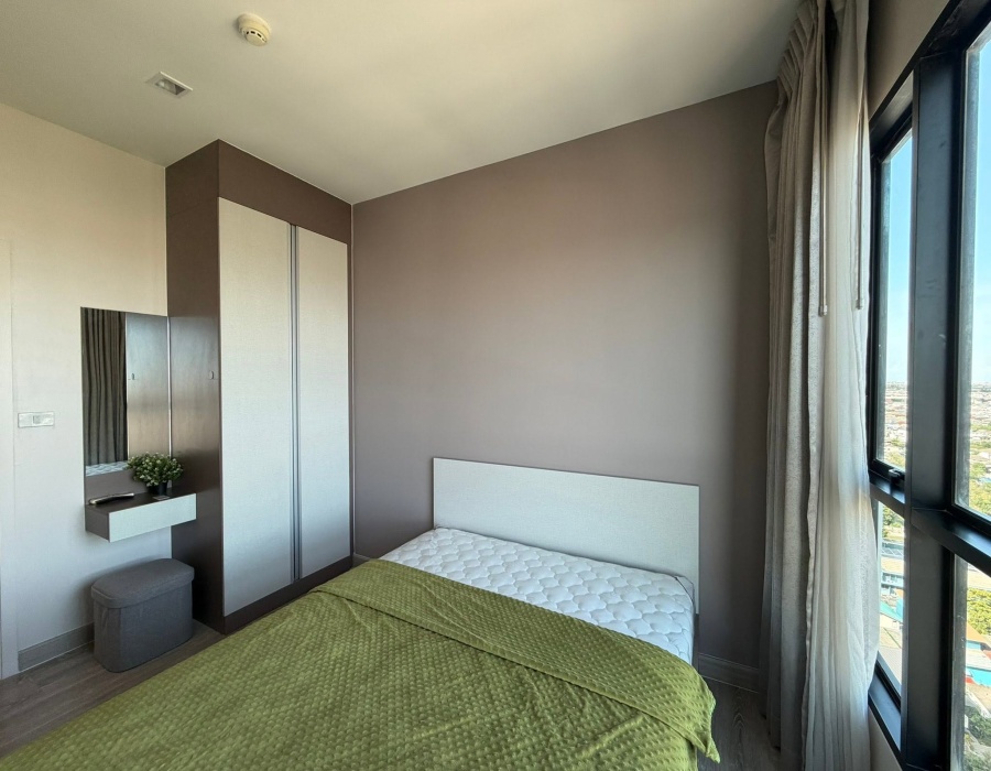 1 Bedroom Bedrooms, ,1 BathroomBathrooms,1 ห้องนอน,เช่า,14321