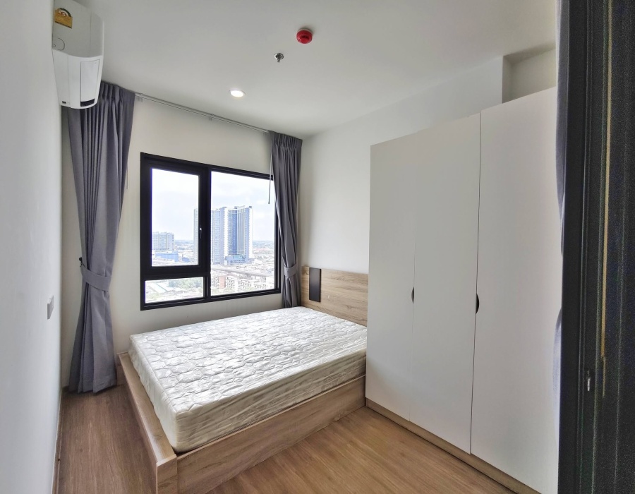 1 Bedroom Bedrooms, ,1 BathroomBathrooms,1 ห้องนอน,เช่า,14322