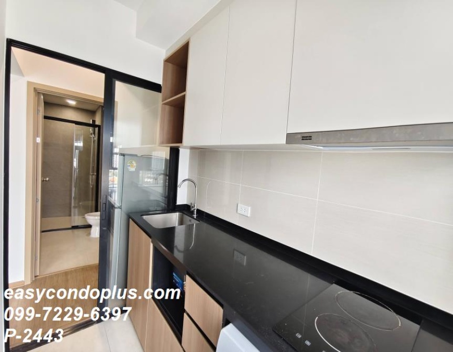 1 Bedroom Bedrooms, ,1 BathroomBathrooms,1 ห้องนอน,เช่า,14322