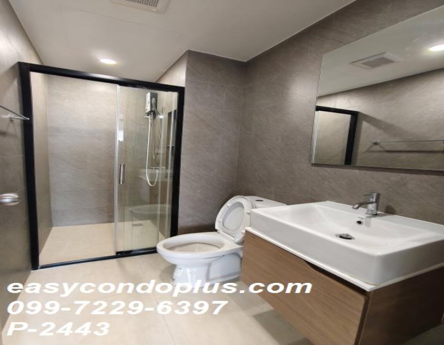 1 Bedroom Bedrooms, ,1 BathroomBathrooms,1 ห้องนอน,เช่า,14322