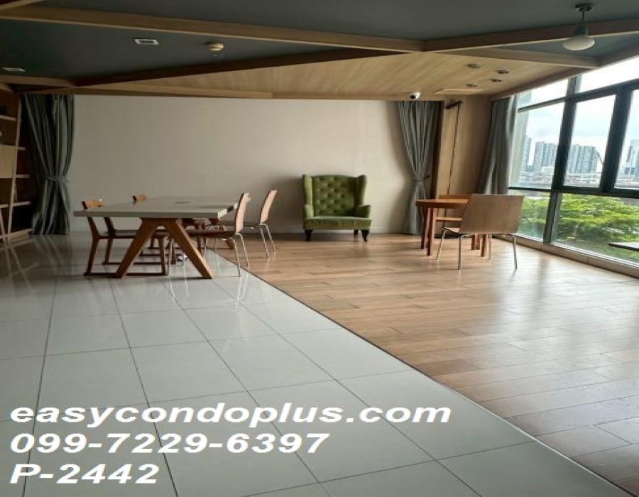1 Bedroom Bedrooms, ,1 BathroomBathrooms,1 ห้องนอน,เช่า,14323