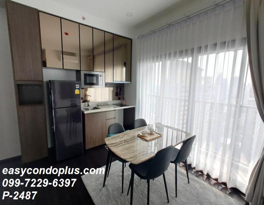 2 Bedrooms Bedrooms, ,1 BathroomBathrooms,2 ห้องนอน,เช่า,14324