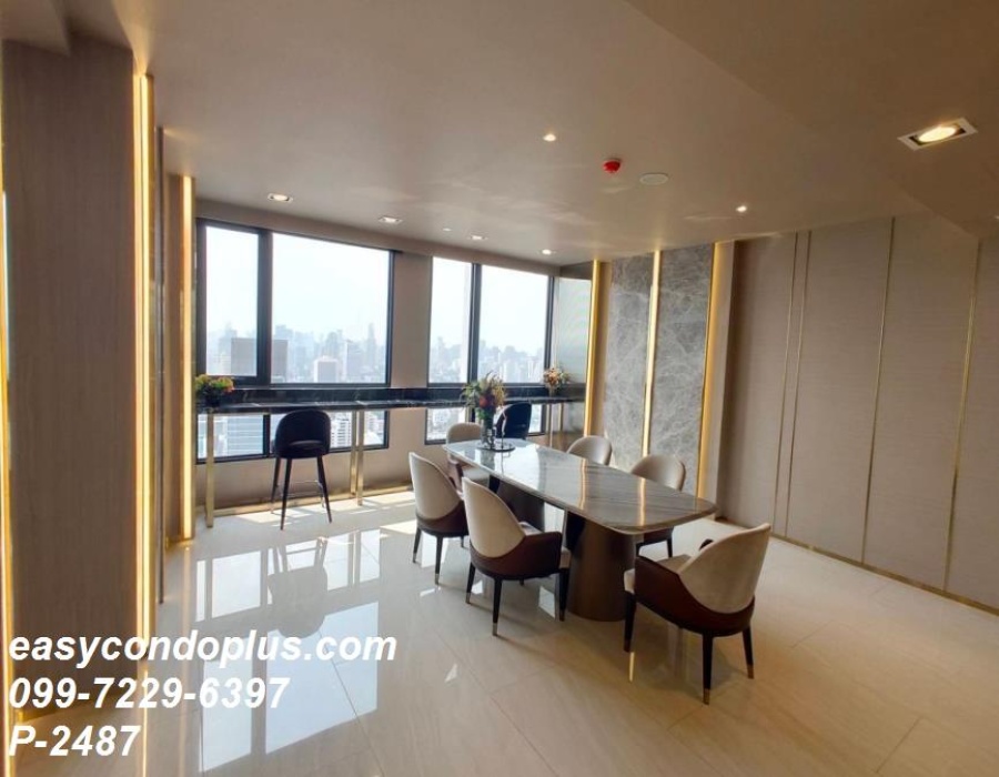2 Bedrooms Bedrooms, ,1 BathroomBathrooms,2 ห้องนอน,เช่า,14324