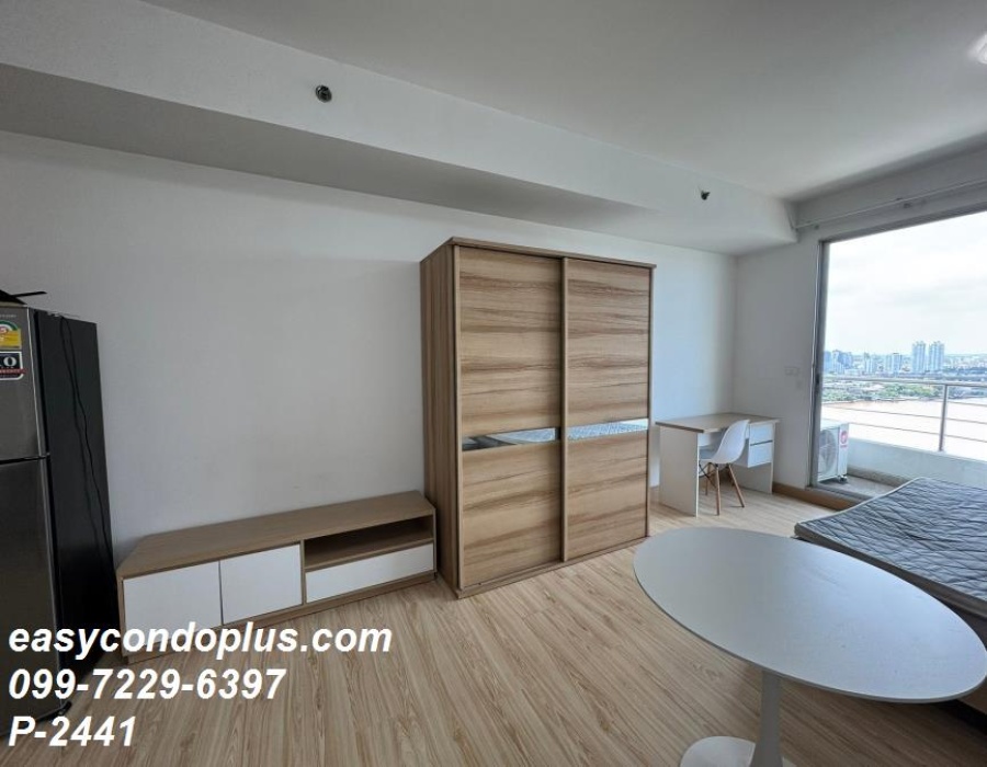1 BathroomBathrooms,ห้องสตูดิโอ,เช่า,14325